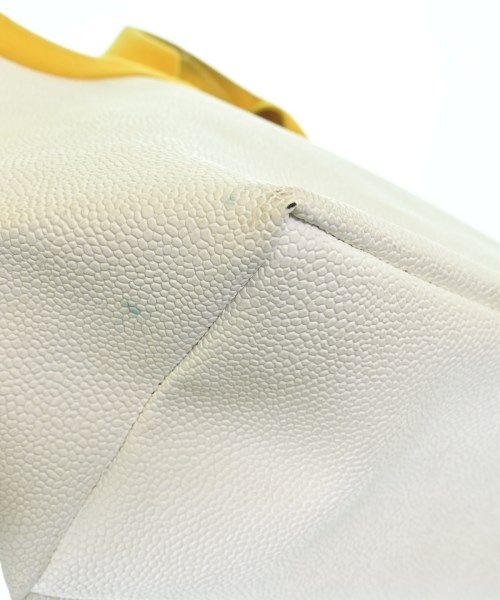 HERVE CHAPELIER（エルベシャプリエ）トートバッグ 白 サイズ:- レディース/2200625011018