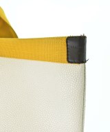 HERVE CHAPELIER（エルベシャプリエ）トートバッグ 白 サイズ:- レディース/2200625011018