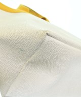 HERVE CHAPELIER（エルベシャプリエ）トートバッグ 白 サイズ:- レディース/2200625011018