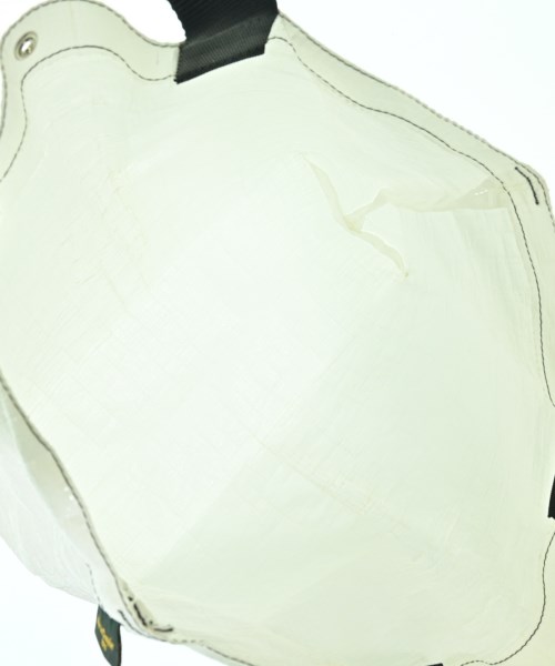 HERVE CHAPELIER（エルベシャプリエ）トートバッグ 白 サイズ:- レディース/2200624817192