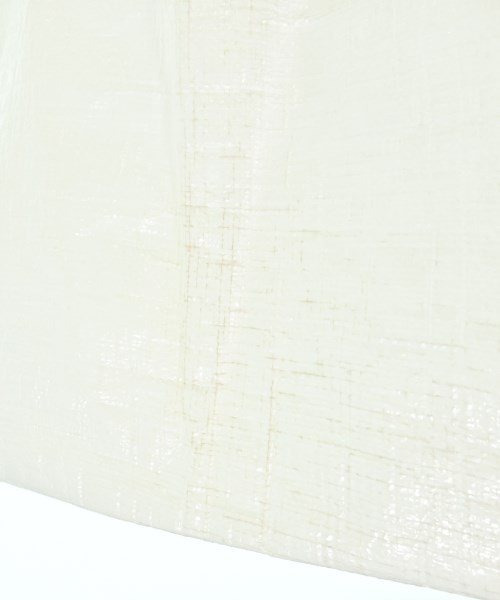 HERVE CHAPELIER（エルベシャプリエ）トートバッグ 白 サイズ:- レディース/2200624817192