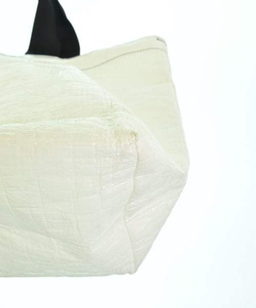 HERVE CHAPELIER（エルベシャプリエ）トートバッグ 白 サイズ:- レディース/2200624817192