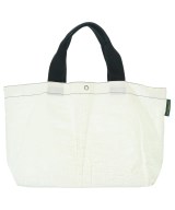 HERVE CHAPELIER（エルベシャプリエ）トートバッグ 白 サイズ:- レディース/2200624817192