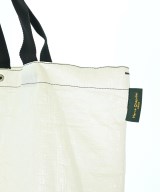 HERVE CHAPELIER（エルベシャプリエ）トートバッグ 白 サイズ:- レディース/2200624817192