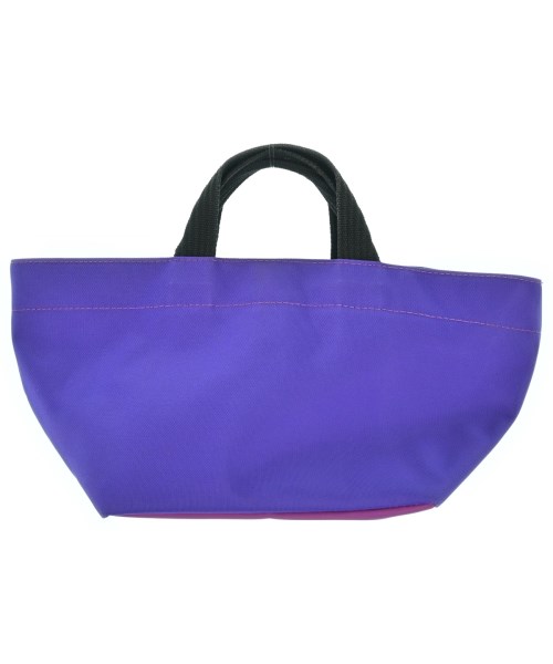 HERVE CHAPELIER（エルベシャプリエ）トートバッグ 紫 サイズ:- レディース/2200624817239