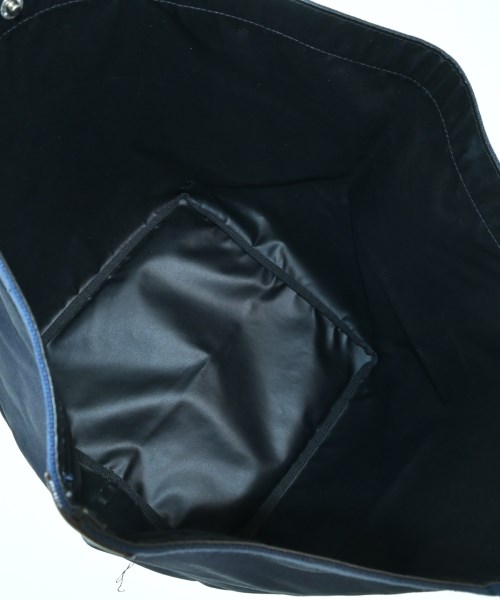 HERVE CHAPELIER（エルベシャプリエ）トートバッグ 紺 サイズ:- レディース/2200624817246