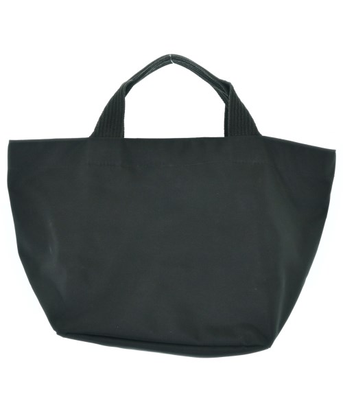 HERVE CHAPELIER（エルベシャプリエ）トートバッグ 黒 サイズ:- レディース/2200626579043