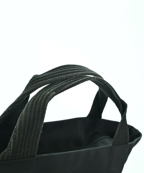 HERVE CHAPELIER（エルベシャプリエ）トートバッグ 黒 サイズ:- レディース/2200626579043