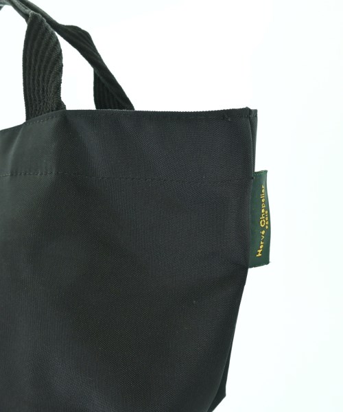 HERVE CHAPELIER（エルベシャプリエ）トートバッグ 黒 サイズ:- レディース/2200626579043