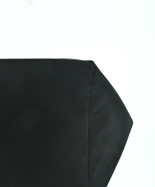 HERVE CHAPELIER（エルベシャプリエ）トートバッグ 黒 サイズ:- レディース/2200626579043