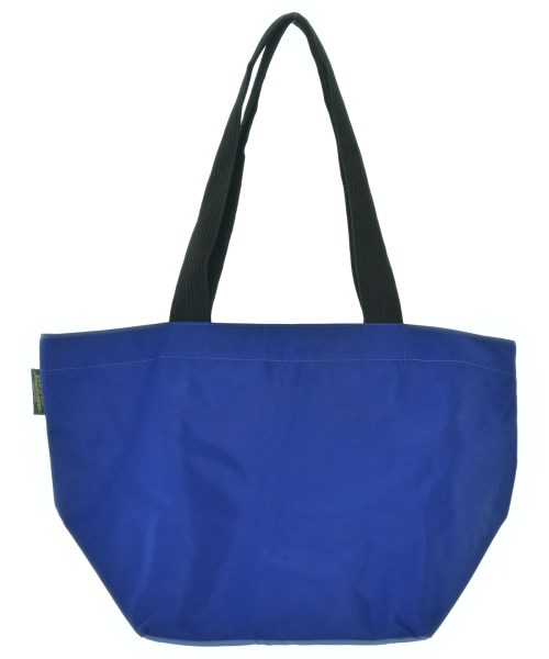 HERVE CHAPELIER（エルベシャプリエ）トートバッグ 青 サイズ:- レディース/2200614391305