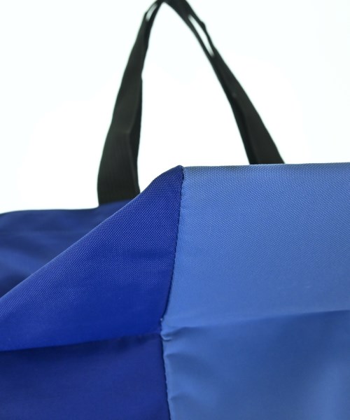 HERVE CHAPELIER（エルベシャプリエ）トートバッグ 青 サイズ:- レディース/2200614391305