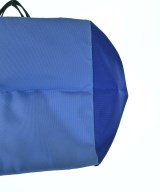 HERVE CHAPELIER（エルベシャプリエ）トートバッグ 青 サイズ:- レディース/2200614391305