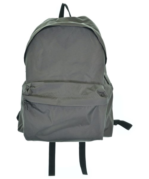 エルベシャプリエ(HERVE CHAPELIER)のHERVE CHAPELIER バックパック・リュック