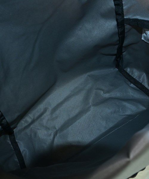 HERVE CHAPELIER（エルベシャプリエ）バックパック・リュック グレー サイズ:- レディース/2200615839110