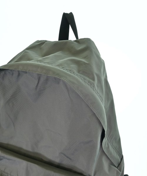 HERVE CHAPELIER（エルベシャプリエ）バックパック・リュック グレー サイズ:- レディース/2200615839110