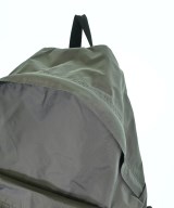 HERVE CHAPELIER（エルベシャプリエ）バックパック・リュック グレー サイズ:- レディース/2200615839110