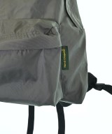 HERVE CHAPELIER（エルベシャプリエ）バックパック・リュック グレー サイズ:- レディース/2200615839110