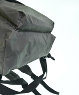 HERVE CHAPELIER（エルベシャプリエ）バックパック・リュック グレー サイズ:- レディース/2200615839110