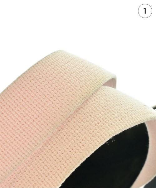 HERVE CHAPELIER（エルベシャプリエ）トートバッグ カーキ サイズ:- レディース/2200616583234