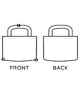 HERVE CHAPELIER（エルベシャプリエ）トートバッグ カーキ サイズ:- レディース/2200616583234