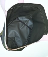 HERVE CHAPELIER（エルベシャプリエ）トートバッグ カーキ サイズ:- レディース/2200616583234