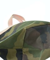 HERVE CHAPELIER（エルベシャプリエ）トートバッグ カーキ サイズ:- レディース/2200616583234