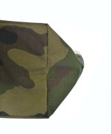 HERVE CHAPELIER（エルベシャプリエ）トートバッグ カーキ サイズ:- レディース/2200616583234