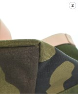 HERVE CHAPELIER（エルベシャプリエ）トートバッグ カーキ サイズ:- レディース/2200616583234