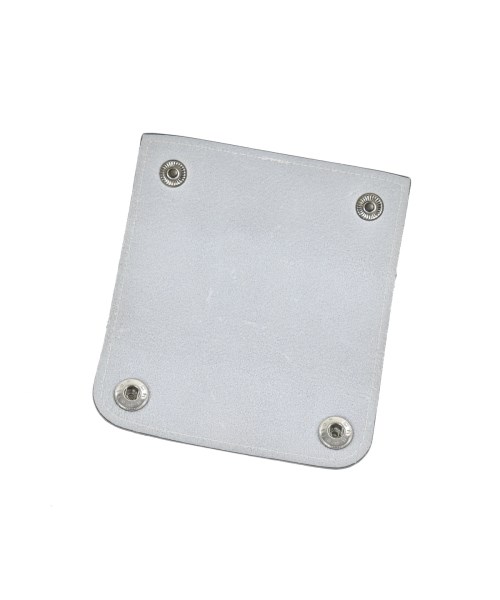 HERVE CHAPELIER（エルベシャプリエ）小物類（その他） 白 サイズ:- レディース/2200629930032