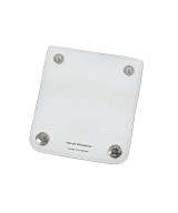 HERVE CHAPELIER（エルベシャプリエ）小物類（その他） 白 サイズ:- レディース/2200629930032