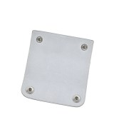 HERVE CHAPELIER（エルベシャプリエ）小物類（その他） 白 サイズ:- レディース/2200629930032