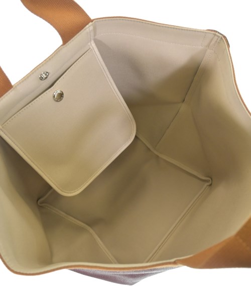 HERVE CHAPELIER（エルベシャプリエ）トートバッグ 赤 サイズ:- レディース/2200630198018