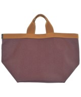 HERVE CHAPELIER（エルベシャプリエ）トートバッグ 赤 サイズ:- レディース/2200630198018