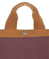 HERVE CHAPELIER（エルベシャプリエ）トートバッグ 赤 サイズ:- レディース/2200630198018