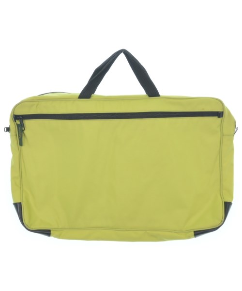 HERVE CHAPELIER（エルベシャプリエ）その他 黄 サイズ:- レディース/2200617292067