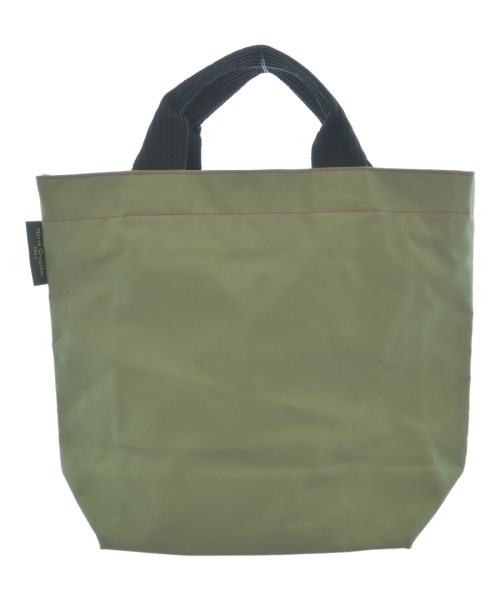 エルベシャプリエ(HERVE CHAPELIER)のHERVE CHAPELIER トートバッグ