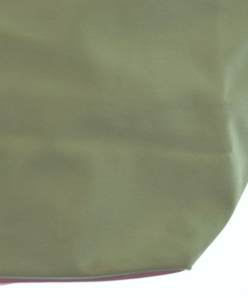 HERVE CHAPELIER（エルベシャプリエ）トートバッグ 緑 サイズ:- レディース/2200617292081