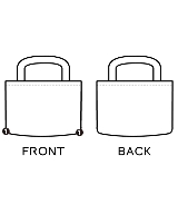 HERVE CHAPELIER（エルベシャプリエ）トートバッグ 緑 サイズ:- レディース/2200617292081