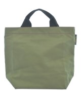 HERVE CHAPELIER（エルベシャプリエ）トートバッグ 緑 サイズ:- レディース/2200617292081