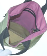 HERVE CHAPELIER（エルベシャプリエ）トートバッグ 緑 サイズ:- レディース/2200617292081