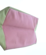 HERVE CHAPELIER（エルベシャプリエ）トートバッグ 緑 サイズ:- レディース/2200617292081