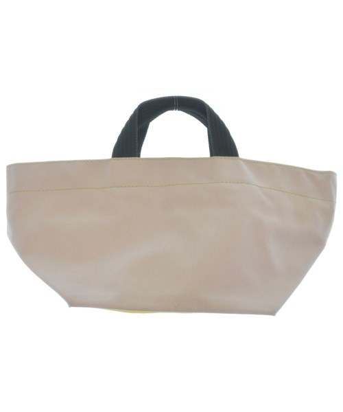 エルベシャプリエ(HERVE CHAPELIER)のHERVE CHAPELIER トートバッグ