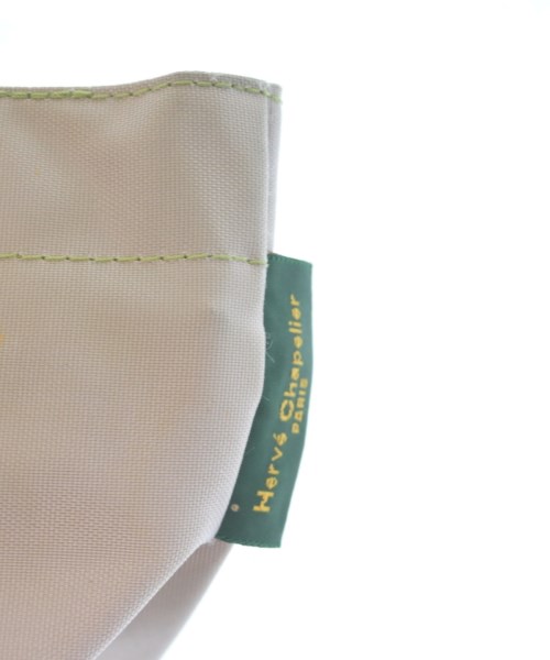 HERVE CHAPELIER（エルベシャプリエ）トートバッグ ピンク サイズ:- レディース/2200617292128