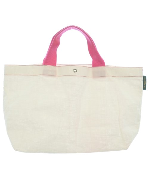 エルベシャプリエ(HERVE CHAPELIER)のHERVE CHAPELIER トートバッグ