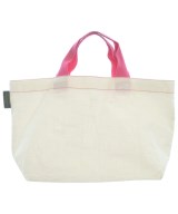 HERVE CHAPELIER（エルベシャプリエ）トートバッグ 白 サイズ:- レディース/2200631572015