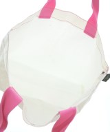 HERVE CHAPELIER（エルベシャプリエ）トートバッグ 白 サイズ:- レディース/2200631572015