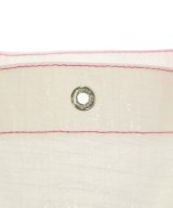 HERVE CHAPELIER（エルベシャプリエ）トートバッグ 白 サイズ:- レディース/2200631572015