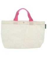 HERVE CHAPELIER トートバッグ