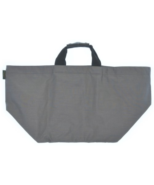 HERVE CHAPELIER（エルベシャプリエ）トートバッグ グレー サイズ:- レディース/2200621131048